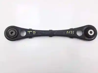 Peça sobressalente para automóvel em segunda mão braço oscilante suspensão traseiro direito por audi a4 berlina (8e) 2.0 tfsi (147kw) referências oem iam 8e0501529k
