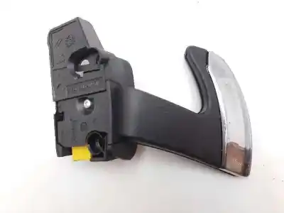 Second-hand car spare part steering wheel switch for citroen c4 grand picasso exclusive oem iam references 96591774xt  