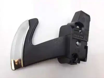 Second-hand car spare part steering wheel switch for citroen c4 grand picasso exclusive oem iam references 96481641xt  