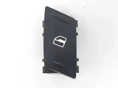 Piesă de schimb auto la mâna a doua panou comandã geamuri electrice fatã partea din dreapta pentru skoda yeti active referințe oem iam 1z0959856