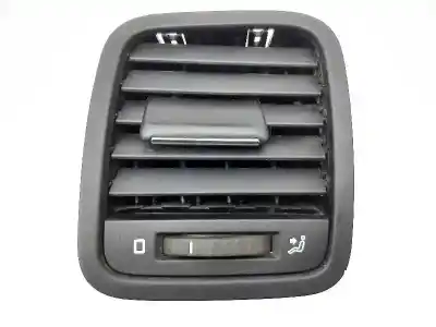 Piesă de schimb auto la mâna a doua grilã de aierisire pentru skoda yeti active referințe oem iam 5l0819701
