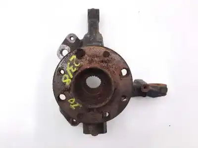 Pezzo di ricambio per auto di seconda mano snodo anteriore sinistro per fiat bravo (198) 1.4 multiair t. 16v dynamic (103kw) riferimenti oem iam 