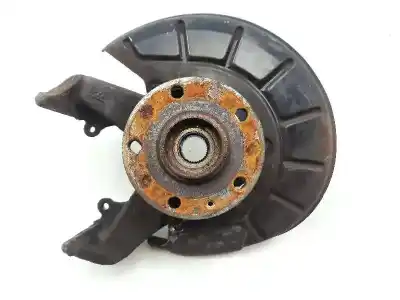 Piesă de schimb auto la mâna a doua fuzeta stanga fata pentru skoda yeti active referințe oem iam 1k0400053me