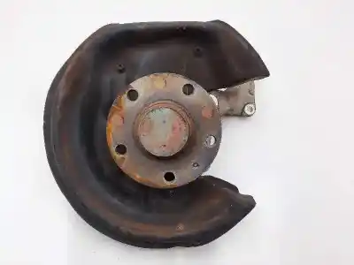 Piesă de schimb auto la mâna a doua fuzeta stânga spate pentru skoda yeti active referințe oem iam 3c0505435f