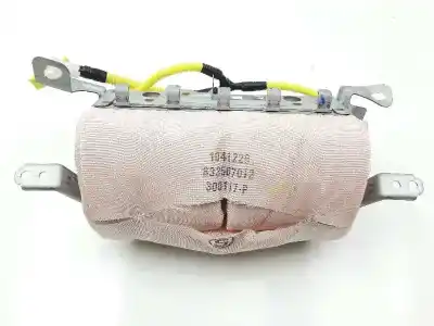 Автозапчасти б/у подушка безопасности передняя правая за lexus is200 (ds2/is2) 220d ссылки oem iam 007996717kbb