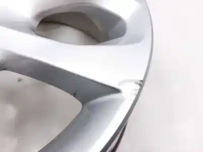 Recambio de automóvil de segunda mano de llanta para nissan micra (k13) tekna referencias oem iam   