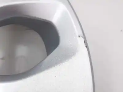 Recambio de automóvil de segunda mano de llanta para nissan micra (k13) tekna referencias oem iam   