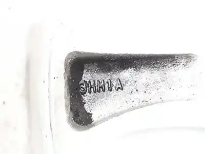 Recambio de automóvil de segunda mano de llanta para nissan micra (k13) tekna referencias oem iam   