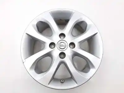 Recambio de automóvil de segunda mano de llanta para nissan micra (k13) tekna referencias oem iam   