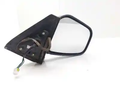 Peça sobressalente para automóvel em segunda mão ESPELHO RETROVISOR DIREITO por MITSUBISHI MONTERO (V60/V70)  Referências OEM IAM 2911231  