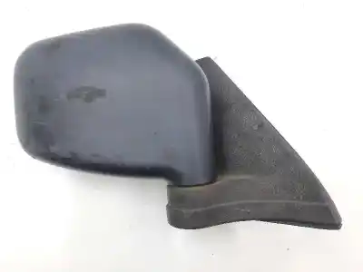 Pezzo di ricambio per auto di seconda mano retrovisore destro per mitsubishi montero (v60/v70) 10 riferimenti oem iam 2911231  