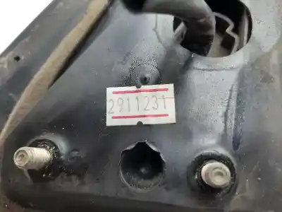 Pezzo di ricambio per auto di seconda mano retrovisore destro per mitsubishi montero (v60/v70) 10 riferimenti oem iam 2911231  