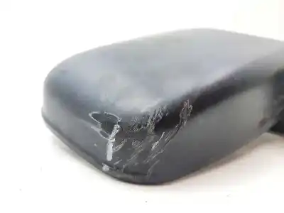 Pezzo di ricambio per auto di seconda mano retrovisore destro per mitsubishi montero (v60/v70) 10 riferimenti oem iam 2911231  