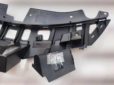 Pezzo di ricambio per auto di seconda mano griglia anteriore per renault clio iii (2005-0) 1.5 dci diesel cat riferimenti oem iam   