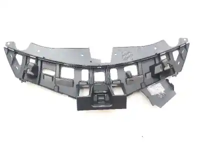 Pezzo di ricambio per auto di seconda mano griglia anteriore per renault clio iii (2005-0) 1.5 dci diesel cat riferimenti oem iam   