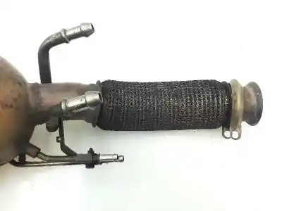 Second-hand car spare part particle filter for citroen c4 grand picasso exclusive oem iam references   