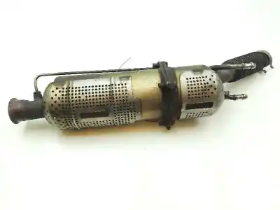 Second-hand car spare part particle filter for citroen c4 grand picasso exclusive oem iam references   