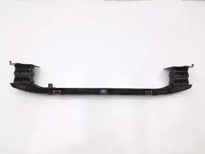 Pièce détachée automobile d'occasion Renfort De Pare-chocs Avant pour PEUGEOT 1007 Urban Références OEM IAM 9650109780  
