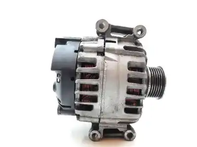 Peça sobressalente para automóvel em segunda mão alternador por seat leon (1p1) reference copa referências oem iam 06j903023c  