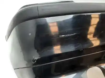 Pièce détachée automobile d'occasion pare-chocs arrière pour bmw serie 3 compact (e46) 318ti références oem iam   