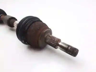 Автозапчасти б/у передняя левая трансмиссия за ford c-max trend ссылки oem iam av613b437ac  
