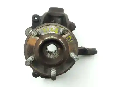 Pezzo di ricambio per auto di seconda mano SNODO ANTERIORE SINISTRO per FORD C-MAX  Riferimenti OEM IAM AV613K171C1  