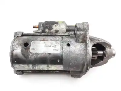 Second-hand car spare part starter motor for ford c-max trend oem iam references 7g9n11000ac  