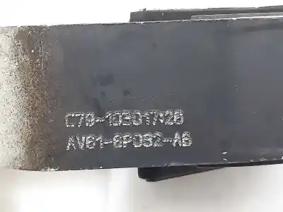 Second-hand car spare part gearbox support for ford c-max trend oem iam references av618p032ab  3m516p093dc