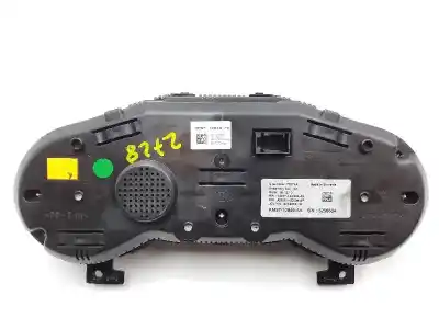 Second-hand car spare part dashboard for ford c-max trend oem iam references am5t10849ak  