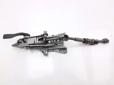 Second-hand car spare part Steering Column for FORD C-MAX Trend OEM IAM references AV6N3C529AB  