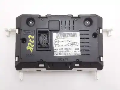 Автозапчасти б/у электронный модуль за ford c-max trend ссылки oem iam am5t18b955bd  