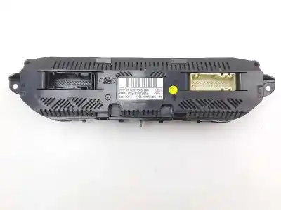 Second-hand car spare part heating / air conditioning control panel for ford c-max trend oem iam references am5t18c612bg  