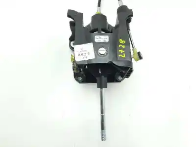 Автозапчасти б/у рычаг переключения передач за ford c-max trend ссылки oem iam av6r7c453akd  