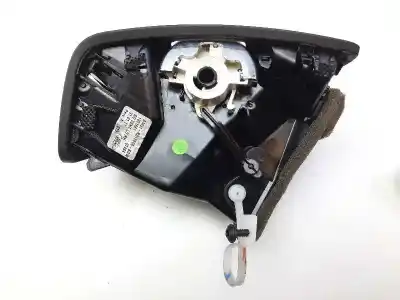 Автозапчастина б/у аераційна решіта для ford c-max trend посилання на oem iam am51r018b08bgw  