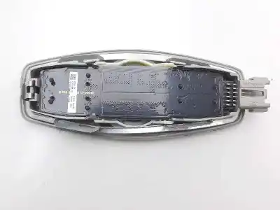 Автозапчастина б/у внутрішне світло для ford c-max trend посилання на oem iam am5113k767ab  