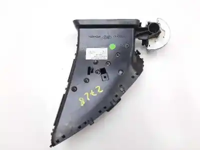 Автозапчасти б/у аэрационная решетка за ford c-max trend ссылки oem iam am51r014l20cdw  
