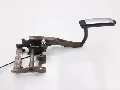 Second-hand car spare part Handbrake Lever for FORD C-MAX Trend OEM IAM references AV612780AA  