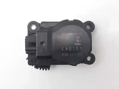 Second-hand car spare part Air Conditioning Hatches Opening Motor for FORD C-MAX Trend OEM IAM references 3M5H19E616AB  