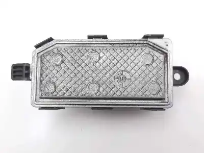 Second-hand car spare part heater blower for ford c-max trend oem iam references 6g9t19e624db  