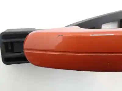 Автозапчастина б/у завнішня ручка задня ліва для ford c-max trend посилання на oem iam 3m51r224a37bf  
