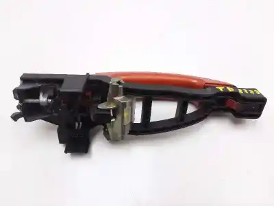 Автозапчасти б/у задняя правая наружная ручка за ford c-max trend ссылки oem iam 3m51r224a36ae  