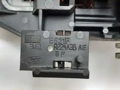 Автозапчасти б/у задняя правая наружная ручка за ford c-max trend ссылки oem iam 3m51r224a36ae  