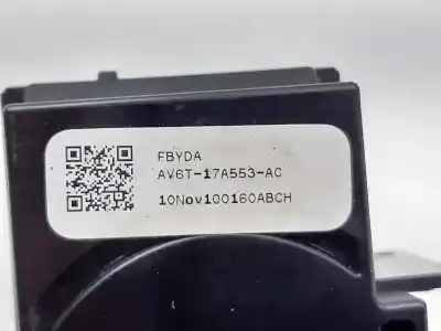 Автозапчастина б/у команда чистити для ford c-max trend посилання на oem iam av6t17a553ac  
