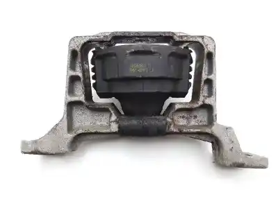 Pezzo di ricambio per auto di seconda mano supporto motore sinistro per ford c-max trend riferimenti oem iam 3m516f012cj  