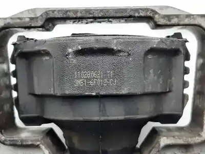 Pezzo di ricambio per auto di seconda mano supporto motore sinistro per ford c-max trend riferimenti oem iam 3m516f012cj  