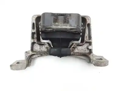 Pezzo di ricambio per auto di seconda mano supporto motore sinistro per ford c-max trend riferimenti oem iam 3m516f012cj  