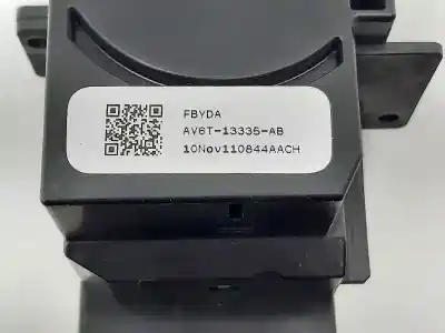 Автозапчастина б/у перерівний контроль для ford c-max trend посилання на oem iam av6t13335ab  