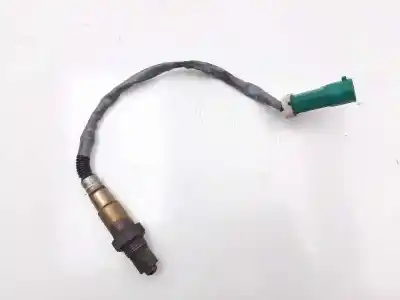 Second-hand car spare part Lambda Probe for FORD C-MAX Trend OEM IAM references 3M519F472BC  0258006600