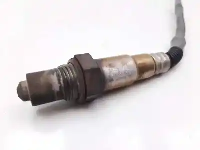 Автозапчастина б/у лямбда-зонд для ford c-max trend посилання на oem iam 3m519f472bc  0258006600