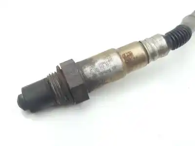 Автозапчастина б/у лямбда-зонд для ford c-max trend посилання на oem iam 3m519g444bc  0258010072